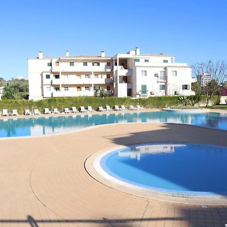 Dunas Alvor 211 Eksteriør bilde