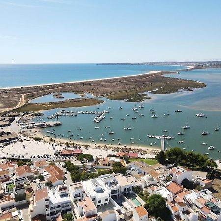 Dunas Alvor 211 Eksteriør bilde