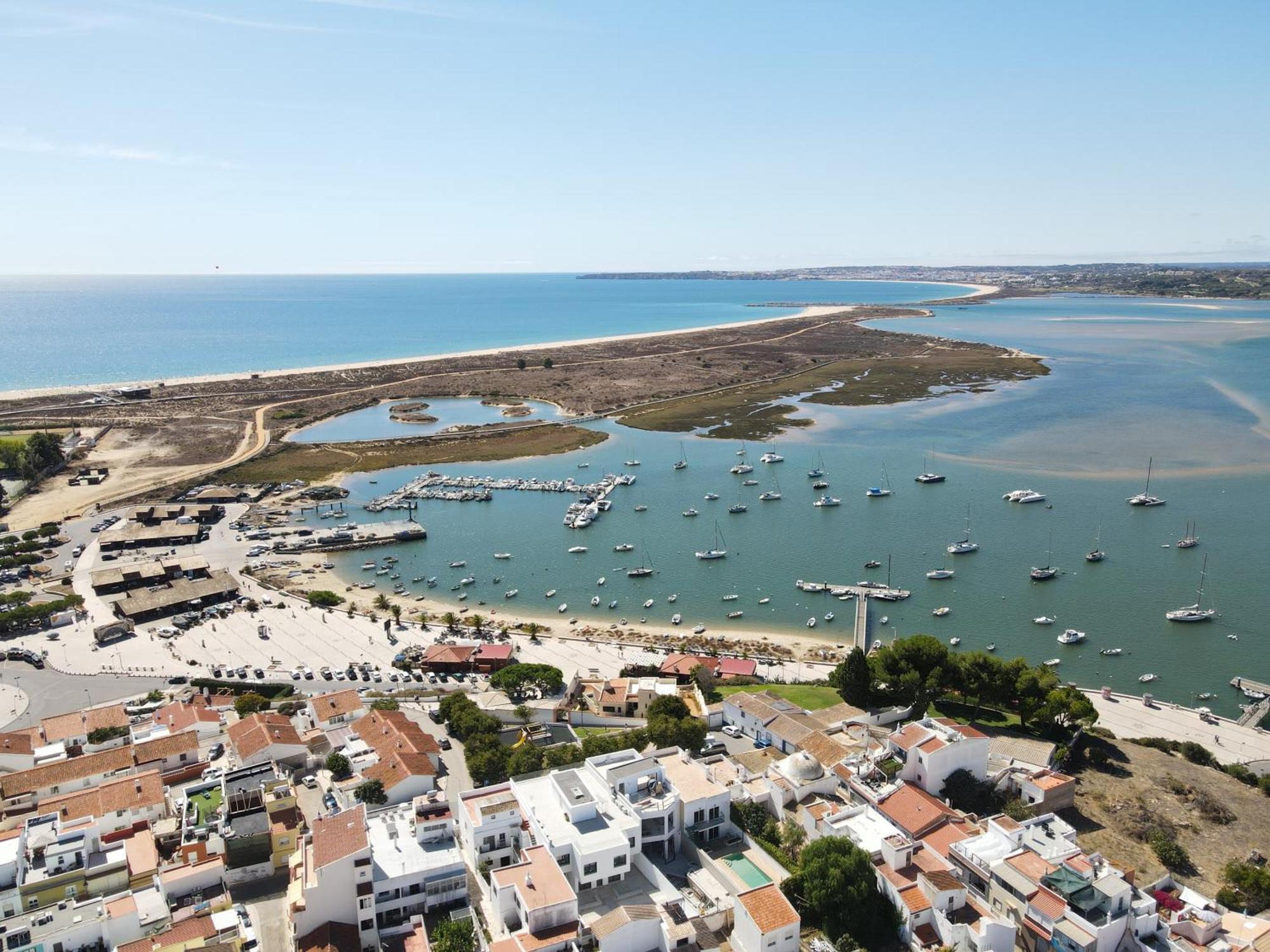 Dunas Alvor 211 Eksteriør bilde