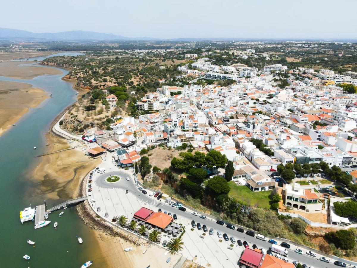 Dunas Alvor 211 Eksteriør bilde