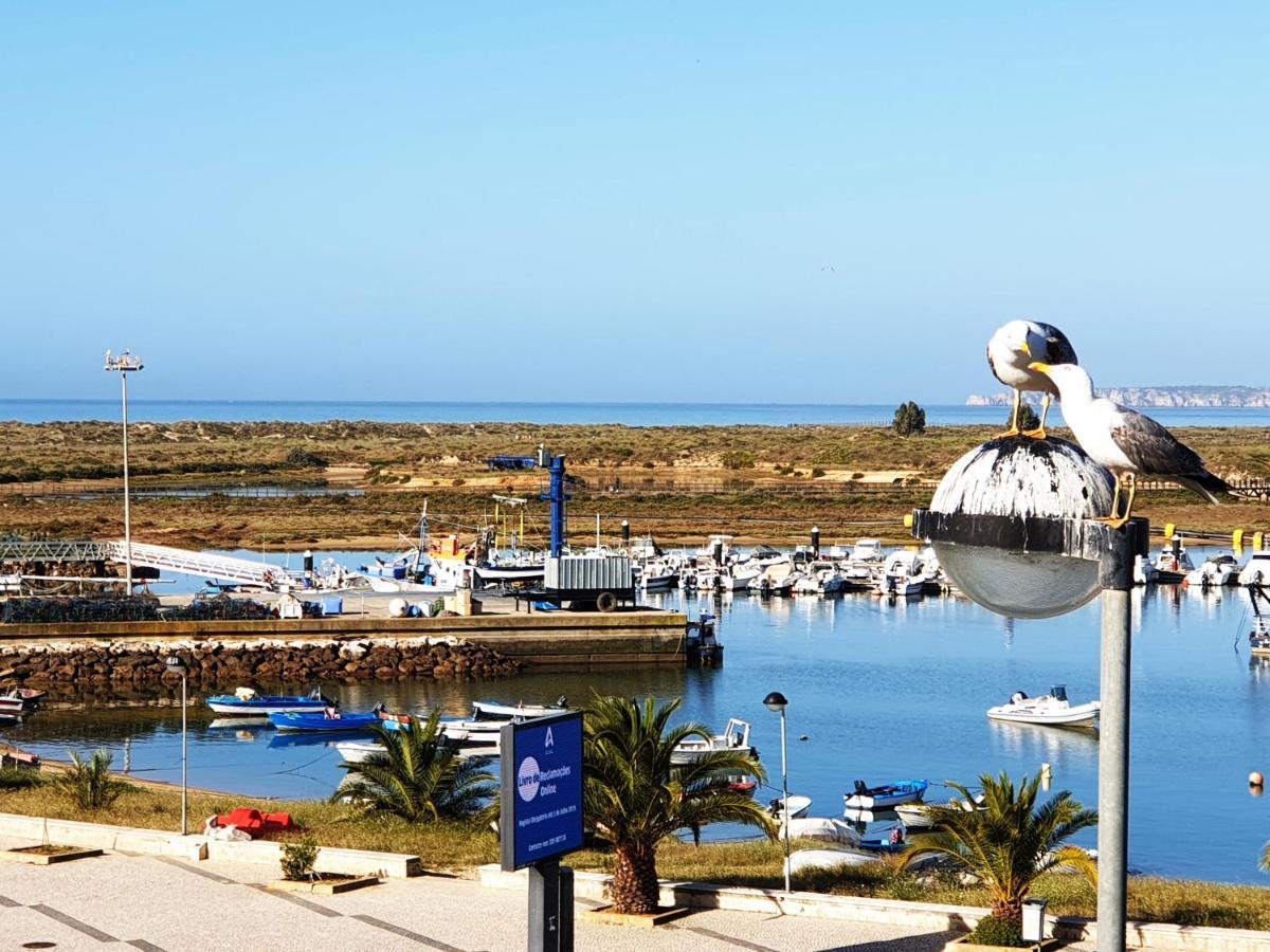 Dunas Alvor 211 Eksteriør bilde