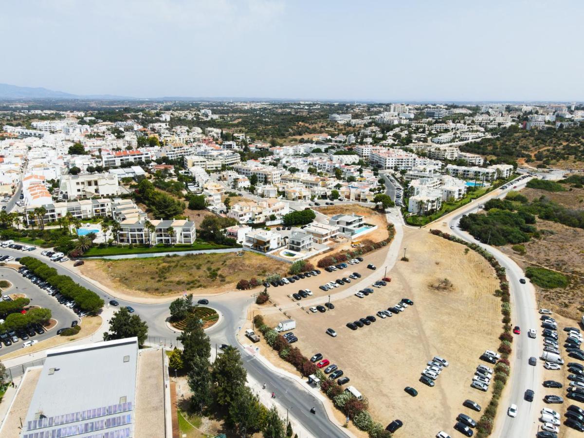 Dunas Alvor 211 Eksteriør bilde
